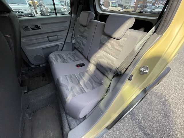 ダイハツ タフト G ターボ 長野県 2022(令4)年 3万km サンドベージュメタリック AIS検査済み/【2410018033】/スマートアシスト/ディスプレイオーディオ/クルーズコントロール/ETC/フルセグ/ドラレコ/ダムド　ラッキー　フェイスチェンジキット（社外）/ナイトロパワー15インチアルミ（社外）/マッドスター　ホワイトレタータイヤ（社外）/30ミリリフトアップコイル（社外）/ルーフラック（社外）/フロント＆サイドカメラ（社外）