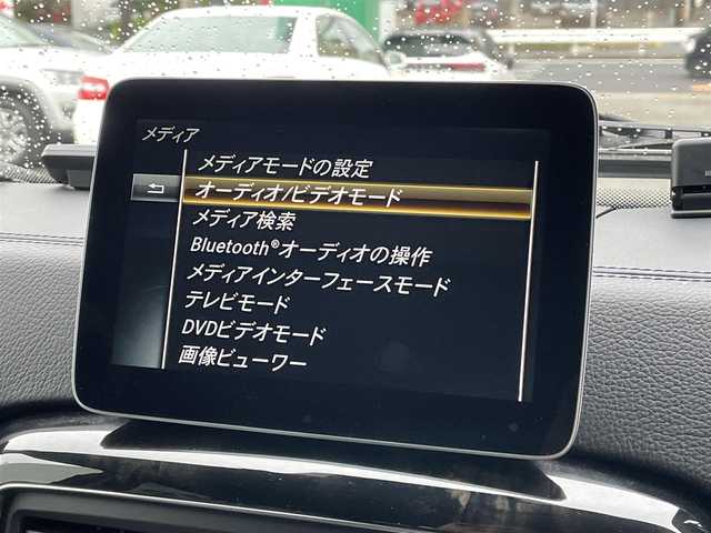 メルセデス・ベンツ ゲレンデヴァーゲン Ｇ３５０ｄ