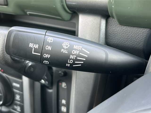 スズキ ハスラー Jスタイル 石川県 2015(平27)年 5万km クールカーキパールメタリック/ホワイト2トーンルーフ 社外メモリナビ〔MDV-D304〕/（CD/USB/AUX）/ワンセグテレビ/ETC/ドライブレコーダー/D/N席シートヒーター/アイドリングストップ/ウィンカーミラー/プッシュスタート/スマートキー/純正フロアマット/オートライト/HIDヘッドライト