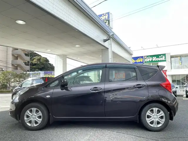 日産 ノート