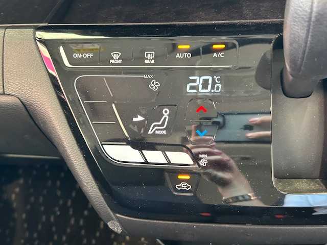 日産 ルークス HWS Gターボ プロパイロットED 埼玉県 2020(令2)年 2.8万km ホワイトパール エマージェンシーブレーキ /プロパイロット /純正9インチメモリナビ /　　CD/DVD/BT/フルセグ/アラウンドビューモニター /両側パワースライドドア /LEDオートライト /純正15インチアルミホイール /パドルシフト/ステアリングスイッチ/USBポート /ETC