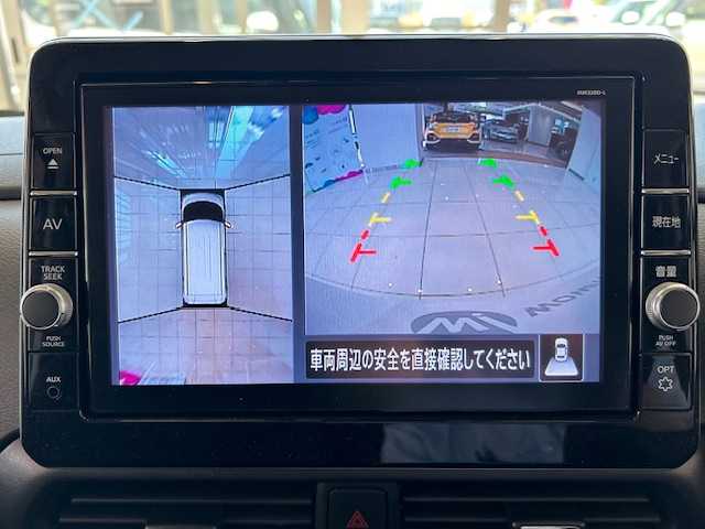 日産 ルークス HWS Gターボ プロパイロットED 埼玉県 2020(令2)年 2.8万km ホワイトパール エマージェンシーブレーキ /プロパイロット /純正9インチメモリナビ /　　CD/DVD/BT/フルセグ/アラウンドビューモニター /両側パワースライドドア /LEDオートライト /純正15インチアルミホイール /パドルシフト/ステアリングスイッチ/USBポート /ETC
