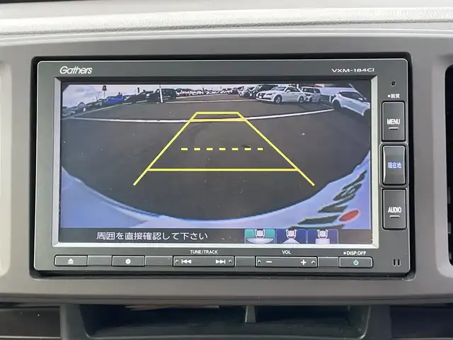 ホンダ Ｎ ＯＮＥ スタンダード L 香川県 2018(平30)年 2.6万km パール 登録時走行距離：25120km/ディーラー純正ナビ/　CD BT接続/バックカメラ/ビルトインETC/前後ドライブレコーダー/シティブレーキアシスト/HIDヘッドライト/オートライト/横滑り防止装置/ステアリングスイッチ/ベンチシート/シートリフター/プッシュスタート/スマートキー/スペアキー