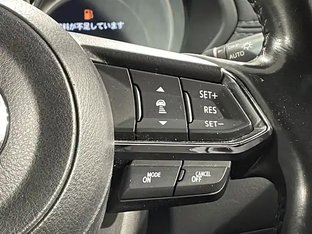 マツダ ＣＸ－８ XD プロアクティブ 愛知県 2018(平30)年 6.8万km ディープクリスタルブルーマイカ 純正８インチマツダコネクトナビ　/ＢＯＳＥサウンド　/３６０°ビューモニター　/衝突軽減ブレーキ（SBS)/レーダークルーズコントロール/シートヒーター　/ＥＴＣ　/ドライブレコーダー　/ステアリングヒーター　/D席メモリー付パワーシート/ヘッドアップディスプレイ　/ブラインドスポットモニター（ＢＳＭ）/レーンキープアシストシステム/コーナーセンサー/ＬＥＤヘッドライト/純正フロアマット/プッシュスタート/　　-スマートキー