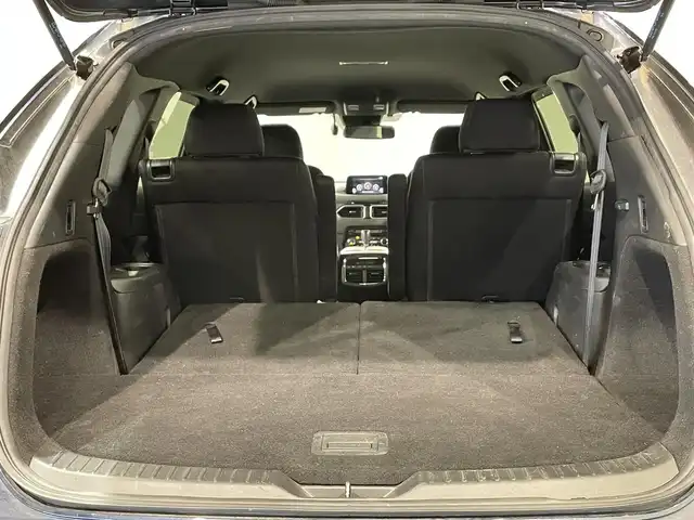 マツダ ＣＸ－８ XD プロアクティブ 愛知県 2018(平30)年 6.8万km ディープクリスタルブルーマイカ 純正８インチマツダコネクトナビ　/ＢＯＳＥサウンド　/３６０°ビューモニター　/衝突軽減ブレーキ（SBS)/レーダークルーズコントロール/シートヒーター　/ＥＴＣ　/ドライブレコーダー　/ステアリングヒーター　/D席メモリー付パワーシート/ヘッドアップディスプレイ　/ブラインドスポットモニター（ＢＳＭ）/レーンキープアシストシステム/コーナーセンサー/ＬＥＤヘッドライト/純正フロアマット/プッシュスタート/　　-スマートキー
