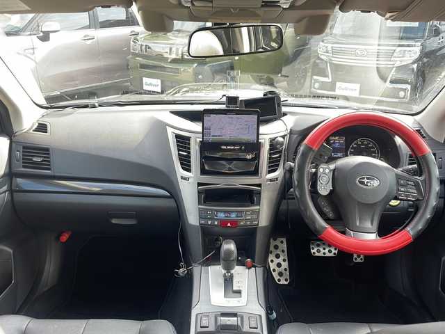 スバル レガシィ Ｂ４ 2．0GT DIT アイサイト 福井県 2012(平24)年 12.4万km クリスタルブラックシリカ スマートキー/スペアキー/プッシュスタート/４WD/ヒルディセントコントロール/純正HIDヘッドライト/オートライト/ヘッドライトウォッシャー/オートワイパー/エアロパーツ/フォグランプ/純正フロアマット/純正ドアバイザー/電動格納ミラー/横滑り防止/衝突軽減