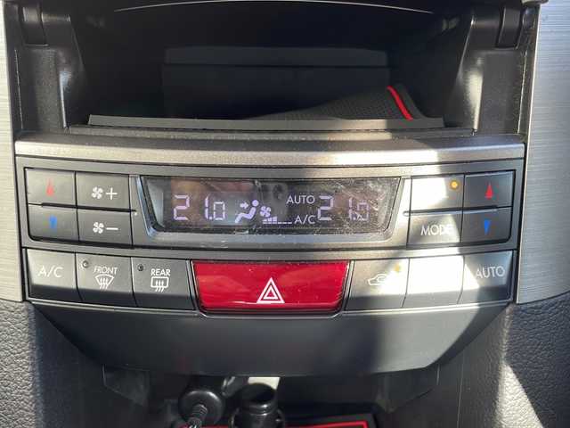 スバル レガシィ Ｂ４ 2．0GT DIT アイサイト 福井県 2012(平24)年 12.4万km クリスタルブラックシリカ スマートキー/スペアキー/プッシュスタート/４WD/ヒルディセントコントロール/純正HIDヘッドライト/オートライト/ヘッドライトウォッシャー/オートワイパー/エアロパーツ/フォグランプ/純正フロアマット/純正ドアバイザー/電動格納ミラー/横滑り防止/衝突軽減
