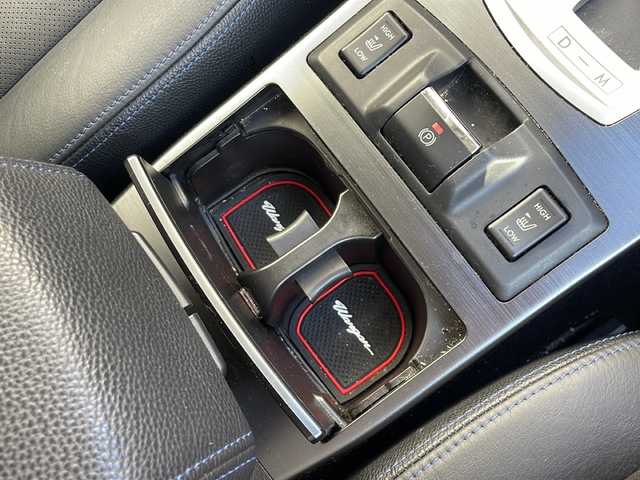 スバル レガシィ Ｂ４ 2．0GT DIT アイサイト 福井県 2012(平24)年 12.4万km クリスタルブラックシリカ スマートキー/スペアキー/プッシュスタート/４WD/ヒルディセントコントロール/純正HIDヘッドライト/オートライト/ヘッドライトウォッシャー/オートワイパー/エアロパーツ/フォグランプ/純正フロアマット/純正ドアバイザー/電動格納ミラー/横滑り防止/衝突軽減