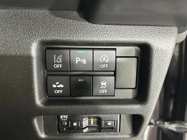 スズキ ハスラー Jスタイル Ⅱ ターボ 佐賀県 2023(令5)年 1.5万km アーバンブラウンパールメタリック/ソフトベージュ2トーン 純正8インチナビ/AM/FM/CD/DVD/Bluetooth/USB/フルセグTV/アラウンドビューモニター/スズキセーフティサポート/レーダークルーズコントロール/レーンキープアシスト/後方コーナーセンサー/シートヒーター/ビルトインETC/ルーフレール/純正フロアマット/純正15インチアルミホイール/LEDヘッドライト/フォグランプ/パドルシフト/スマートキー/スペアキー