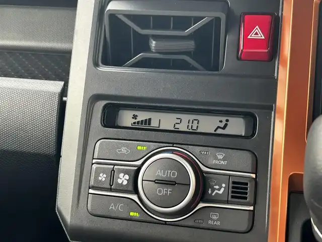 ダイハツ タフト G 福島県 2023(令5)年 1.9万km フォレストカーキメタリック ＊純正SDナビ/（フルセグ/FM/AM/Bluetooth//DVD/CD/SD/USB/Ipod）/＊全方位カメラ/＊ETC/＊純正ドライブレコーダー（前方のみ）/＊衝突被害軽減ブレーキ/＊横滑り防止装置/＊パーキングアシスト/＊電動パーキング/＊車線逸脱支援システム/＊盗難防止システム/＊ムーンルーフ/＊４WD/＊LEDオートヘッドライト/＊前後コーナーセンサー