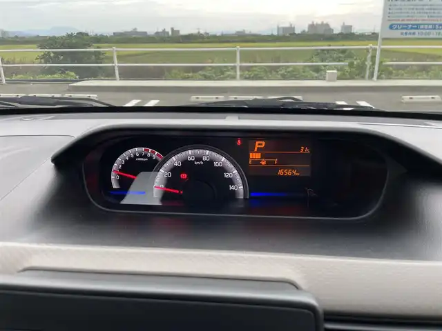 スズキ ワゴンＲ FA 佐賀県 2021(令3)年 1.7万km ブルーイッシュブラックパール3 純正オーディオデッキ/・AM/FM/CD//リモコンキー/フロアマット/オートライト/スズキ セーフティサポート（装着車）/・デュアルセンサーブレーキサポート（前方自動ブレーキ）/・誤発進抑制機能（前進時）/・後退時ブレーキサポート/・後方誤発進抑制機能/・車線逸脱警報機能/・ふらつき警報機能/・先行車発進お知らせ機能/・ハイビームアシスト（自動切替）/・ESP（車両走行安定補助システム）/・ヒルホールドコントロール（CVT車）/・シートベルトリマインダー（運転席・助手席）/・チャイルドシート固定用ISOFIX対応バー＋テザーアンカー/・イモビライザー（盗難防止システム）