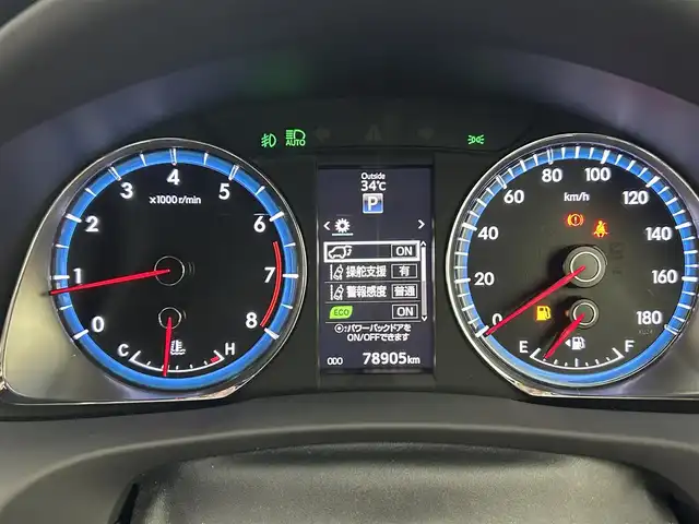 トヨタ ハリアー プレミアム 熊本県 2016(平28)年 7.9万km ホワイトパールクリスタルシャイン モデリスタエアロ　/純正ナビNSZT-Y66T（ＣＤ・ＤＶＤ・フルセグ・ＢＴ・ＵＳＢ）/バックカメラ　/デジタルインナーミラー型前後ドライブレコーダー　/ビルトインＥＴＣ　/パワーバックドア　/運転席パワーシート/クルーズコントロール/レーンキープアシスト/横滑り防止/アイドリングストップ/純正フロアマット/純正１８インチAW/オートライト/オートマチックハイビーム/LEDヘッドライト/フォグランプ/スマートキー/プッシュスタート