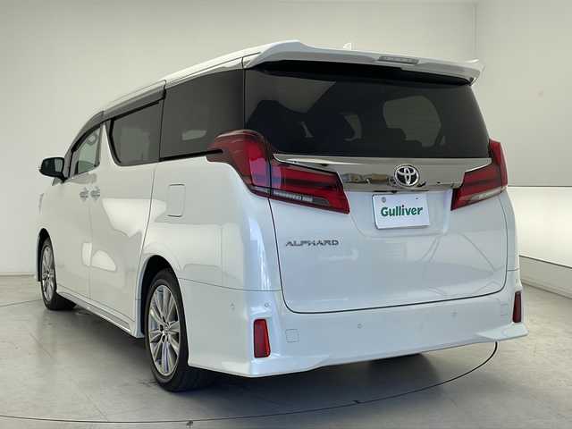 トヨタ アルファード S タイプゴールドⅢ 千葉県 2023(令5)年 3万km ホワイトパールクリスタルシャイン 純正ナビ/フルセグTV/サンルーフ/衝突被害軽減ブレーキ/レーンキープアシスト/オートハイビーム/両側パワースライドドア/全方位カメラ/電動リアゲート/追従クルーズコントロール/ビルトインETC/自動パーキング/JBL