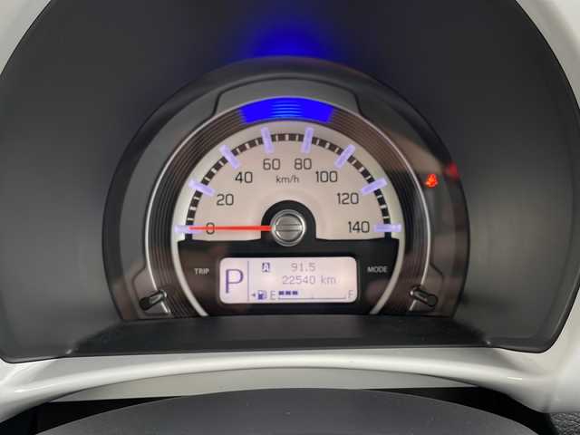 スズキ ハスラー G ターボ 岩手県 2015(平27)年 2.3万km フェニックスレッドパール/ブルーイッシュブラックパール ４ＷＤ　ターボ　ナビ　ＴＶ　レーダーブレーキサポート　シートヒーター　ＥＴＣ　オートＬＥＤライト　アイドリングストップ　スマートキー　オートエアコン　保証書　取扱説明書