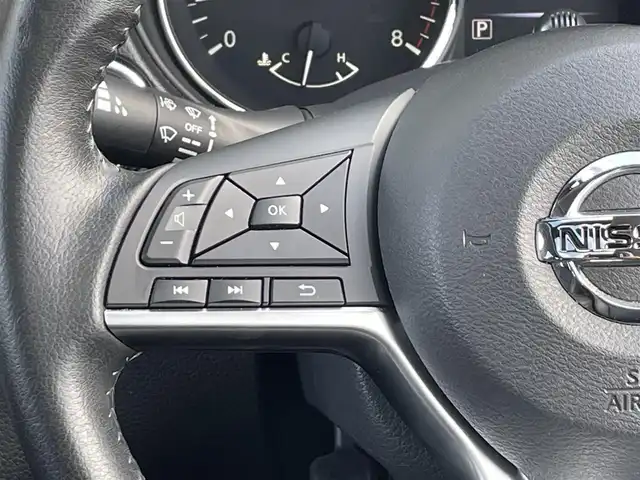 日産 エクストレイル 20Xi 道央・札幌 2020(令2)年 4.5万km シャイニングブルー ・４WD/・衝突軽減ブレーキ/・純正ナビ/　CD＆DVD＆BT＆TV/・全方位カメラ/・バックカメラ/・フロントカメラ/・サイドカメラ/・プロパイロット/・サンルーフ/・コーナーセンサー/・レーンキープアシスト/・シートヒーター/・デジタルインナーミラー/・ブラインドスポットモニター/・アイドリングストップ/・プッシュスタート/・スマートキー/・ダウンヒルアシスト/・ビルトインETC/・電動格納ミラー/・ルーフレール/・オートエアコン/・オートライト/・純正フロアマット/・ミラーヒーター/・ウィンカーミラー/・フォグライト/・LEDヘッドライト