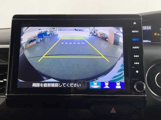 ホンダ Ｎ ＢＯＸ カスタム G L ターボ ホンダセンシング 宮崎県 2018(平30)年 5.1万km プレミアムグラマラスブロンズP 禁煙車/ホンダセンシング/純正8型ナビTV/（VXU-185NBi/CD/DVD/MSV/Bluetooth/フルセグTV)/純正バックカメラ/純正ビルトインETC/純正LEDオートライト/純正LEDフォグ/純正15インチアルミ/純正エアロ/純正ルーフエンドスポイラー/純正フロアマット/アダプティブクルーズコントロール/レーンディパーチャーアラート/クリアランスソナー/ハーフレザーシート/パドルシフト/オートエアコン（プラズマクラスター）/ウインカードアミラー/スマートキー/プッシュエンジンスタート/新車時保証書/取扱い説明書