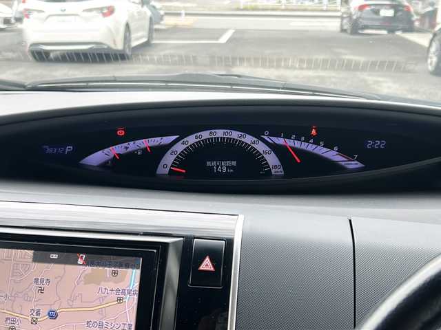 トヨタ エスティマ アエラス プレミアムエディション 東京都 2016(平28)年 3.9万km ホワイトパールクリスタルシャイン ワンオーナー/純正SDナビ/・Bluetooth/TV/DVD/CD/純正フリップダウンモニター/クルーズコントロール/横滑り防止装置/盗難防止装置/パワースライドドア/パワーシート/オートライト/バックカメラ/17インチ純正アルミホイール/スペアキー1本/ETC/取扱説明書/保証書