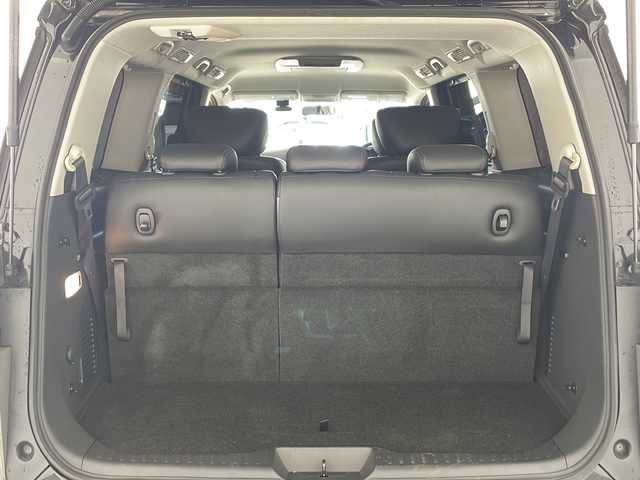 日産 エルグランド 250ハイウェイスター 兵庫県 2010(平22)年 5.3万km ファントムブラック ・純正ナビ/BT/CD/DVD/TV/・純正フリップダウンモニター/・ビルトインETC/・アラウンドビューモニター/・パワースライドドア/・ハーフレザーシート/・AC100V電源/・360°ドライブレコーダー/・ステアリングスイッチ/・社外車高調/・社外20インチアルミホイール/・HIDヘッドライト/・オートライト/・スマートキー/・プッシュスタート/・カーテンエアバッグ