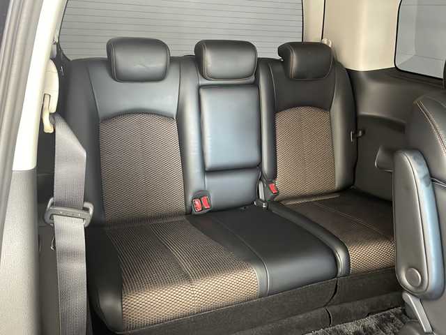 日産 エルグランド 250ハイウェイスター 兵庫県 2010(平22)年 5.3万km ファントムブラック ・純正ナビ/BT/CD/DVD/TV/・純正フリップダウンモニター/・ビルトインETC/・アラウンドビューモニター/・パワースライドドア/・ハーフレザーシート/・AC100V電源/・360°ドライブレコーダー/・ステアリングスイッチ/・社外車高調/・社外20インチアルミホイール/・HIDヘッドライト/・オートライト/・スマートキー/・プッシュスタート/・カーテンエアバッグ