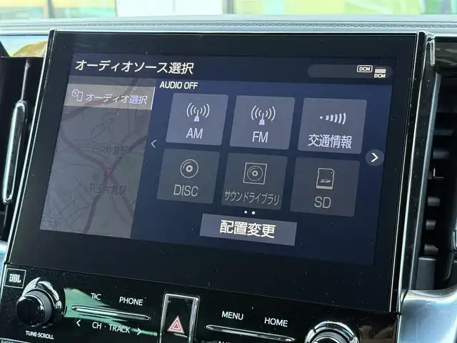 トヨタ アルファードハイブリット エグゼクティブ ラウンジ S 東京都 2021(令3)年 2.3万km ブラック ダブルサンルーフ/JBLサウンドシステム/純正メーカーナビ/CD/DVD/BT/AM/FM/USB/HDMI/TV/パノラミックビューモニター/リアエンターテイメント/電動サイドステップ/両側パワースライドドア/AC1500W/セーフティセンス/プリクラッシュセーフティ/レーントレーシングアシスト/オートハイビーム/レーダークルーズコントロール/クリアランスソナー/モデリスタエアロ/電動リアゲート/本革シート/シートヒーター/ベンチレーション/ステアリングヒーター