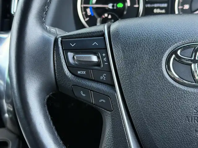 トヨタ アルファードハイブリット エグゼクティブ ラウンジ S 東京都 2021(令3)年 2.3万km ブラック ダブルサンルーフ/JBLサウンドシステム/純正メーカーナビ/CD/DVD/BT/AM/FM/USB/HDMI/TV/パノラミックビューモニター/リアエンターテイメント/電動サイドステップ/両側パワースライドドア/AC1500W/セーフティセンス/プリクラッシュセーフティ/レーントレーシングアシスト/オートハイビーム/レーダークルーズコントロール/クリアランスソナー/モデリスタエアロ/電動リアゲート/本革シート/シートヒーター/ベンチレーション/ステアリングヒーター