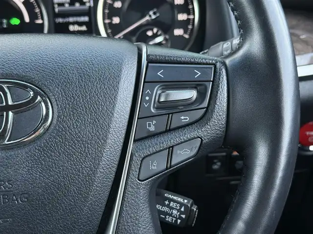 トヨタ アルファードハイブリット エグゼクティブ ラウンジ S 東京都 2021(令3)年 2.3万km ブラック ダブルサンルーフ/JBLサウンドシステム/純正メーカーナビ/CD/DVD/BT/AM/FM/USB/HDMI/TV/パノラミックビューモニター/リアエンターテイメント/電動サイドステップ/両側パワースライドドア/AC1500W/セーフティセンス/プリクラッシュセーフティ/レーントレーシングアシスト/オートハイビーム/レーダークルーズコントロール/クリアランスソナー/モデリスタエアロ/電動リアゲート/本革シート/シートヒーター/ベンチレーション/ステアリングヒーター