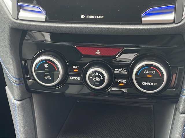 スバル ＸＶ ハイブリッド アドバンス 愛知県 2019(令1)年 4.1万km ラグーンブルーP /禁煙//ワンオーナー//純正メモリナビ　//フルセグ//CD/DVD/SD/BT/iPod/USB/AM/FM//サイドビューカメラ　//バックカメラ//ハーフレザー　//前席パワーシート//ドライブレコーダー　//ETC　//純正18AW//e-BOXER　//オートリトラミラー//LEDオートライト　//フォグランプ//革巻きステア　//ステアスイッチ　//パドルシフト//電子パーキング　//オートブレーキホールド//アイサイト　//BSM　//ACC　//RAB　//PCS　//LKA//AT誤発進抑制制御　//AT誤後進抑制制御//クリアランスソナー　//X-MODE　//ルーフレール//スマートキー　//純正フロアマット/ドアバイザー//保証書　//取説　//記録簿　//スペアキー