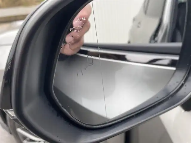 レクサス ＮＸ 450h+ Fスポーツ 富山県 2022(令4)年 4.5万km ソニックチタニウム パノラミックビューモニター/ブラックレザーシート/メーカーナビ/フルセグＴＶ/Bluetooth/DVD再生/レクサスセーフティシステム+/レーダークルーズコントロール/レーンキープアシスト/オートマチックハイビーム/クリアランスソナー/前席パワーシート/前席エアシート/全席シートヒーター/ビルトインETC２．０/ＡＣ１００Ｖ電源/LEDオートライト/ＬＥＤフォグライト