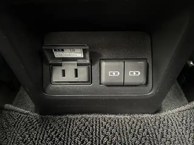 レクサス ＮＸ 450h+ Fスポーツ 富山県 2022(令4)年 4.5万km ソニックチタニウム パノラミックビューモニター/ブラックレザーシート/メーカーナビ/フルセグＴＶ/Bluetooth/DVD再生/レクサスセーフティシステム+/レーダークルーズコントロール/レーンキープアシスト/オートマチックハイビーム/クリアランスソナー/前席パワーシート/前席エアシート/全席シートヒーター/ビルトインETC２．０/ＡＣ１００Ｖ電源/LEDオートライト/ＬＥＤフォグライト