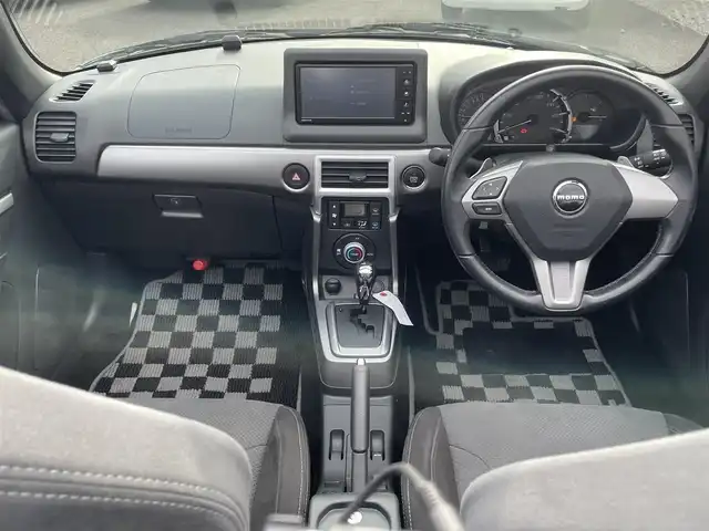 ダイハツ コペン セロS 千葉県 2022(令4)年 6.2万km ブリティッシュグリーンマイカ 純正メモリナビ（ＡＭ／ＦＭ／ＢＴ／フルセグ）　/プッシュスタート/ＥＴＣ　/バックカメラ　/ｍｏｍｏステアリング　/ハードトップ　/ＲＥＣＡＲＯシート/シートヒーター/MTモード付AT/パドルシフト/前後ドラレコ　/横滑り防止機能　/オートライト　/純正フロアマット