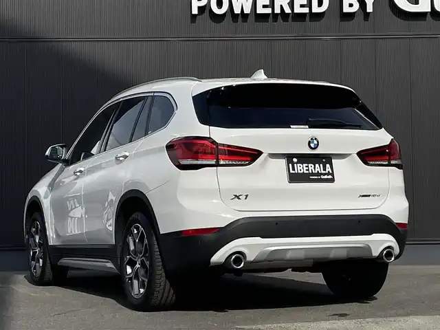 ＢＭＷ Ｘ１ xDrive 18d 長野県 2022(令4)年 0.6万km パール 4WD/ ハイラインパッケージ / ダコタレザーシート / モカ / コンフォートパッケージ/ シートヒーター / ACC / LKA / インテリジェントセーフティ / 純正ナビ / BT  / バックカメラ / クリアランスソナー / ドラレコ ミラー一体型ETC / パワーバックドア / 純正18AW