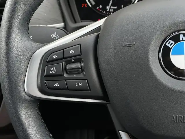 ＢＭＷ Ｘ１ xDrive 18d 長野県 2022(令4)年 0.6万km パール 4WD/ ハイラインパッケージ / ダコタレザーシート / モカ / コンフォートパッケージ/ シートヒーター / ACC / LKA / インテリジェントセーフティ / 純正ナビ / BT  / バックカメラ / クリアランスソナー / ドラレコ ミラー一体型ETC / パワーバックドア / 純正18AW