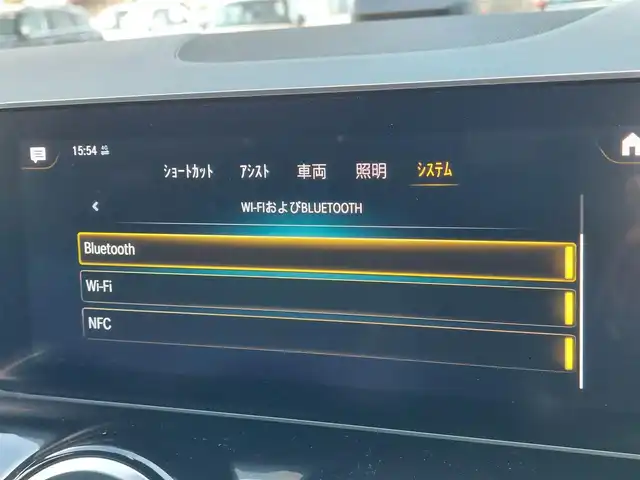 メルセデス・ベンツ Ｍ・ベンツ Ｂ２００ｄ AMGライン 滋賀県 2021(令3)年 3.4万km コスモスブラック 純正ナビ/フルセグTV/Bluetooth接続/バックカメラ/アダプティブクルーズコントロール/レーンキープアシスト/ブラインドスポットモニター/衝突被害軽減ブレーキ/純正18インチアルミホイール/シートヒーター/電動リアゲート/ハーフレーザーシート/コーナーセンサー/スマートキー/プッシュスタート