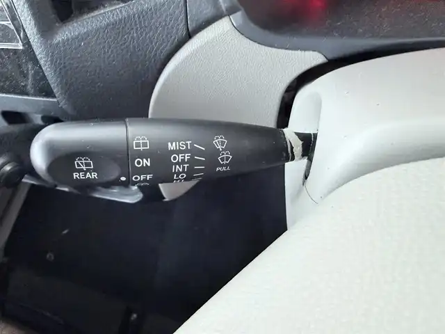 日産 ルークス E 高知県 2011(平23)年 4.3万km シルキーシルバーメタリック 純正ナビ/バックカメラ/スペアキー/AC/TV/純正フロアマット/両側スライドドア/ABS/Wエアバッグ/スマートキー/保証書/記録簿/取扱説明書