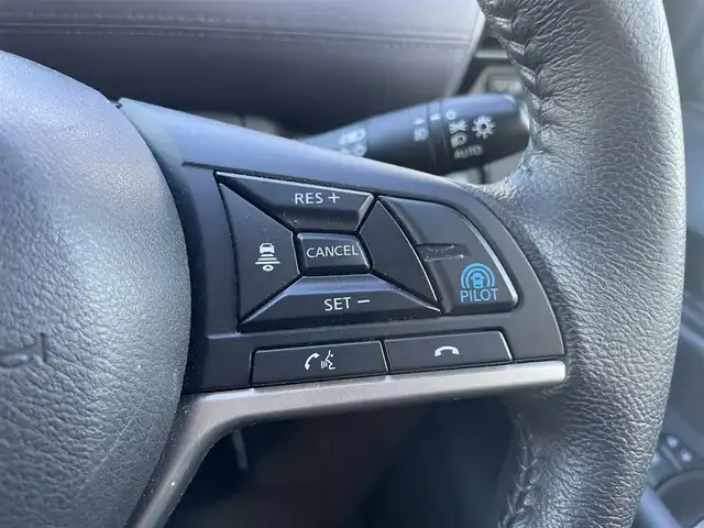 日産 セレナ ハイウェイスター V 埼玉県 2019(令1)年 4万km ブリリアントホワイトパール ワンオーナー/4WD/純正ナビ（CD/DVD/フルセグ/BT)/プロパイロット/アラウンドビューモニター/両側パワースライドドア/ハンズフリーオートスライドドア/ブラインドスポットモニター/エマージェンシーブレーキ/前後コーナーセンサー/アイドリングストップ/前方ドライブレコーダー/LEDヘッドライト/ETC/純正アルミ積込(195/65/R15)/スペアキー1本