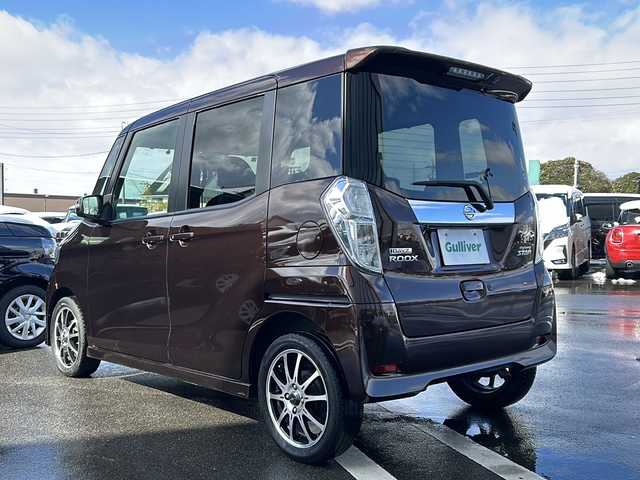 日産 デイズ ルークス