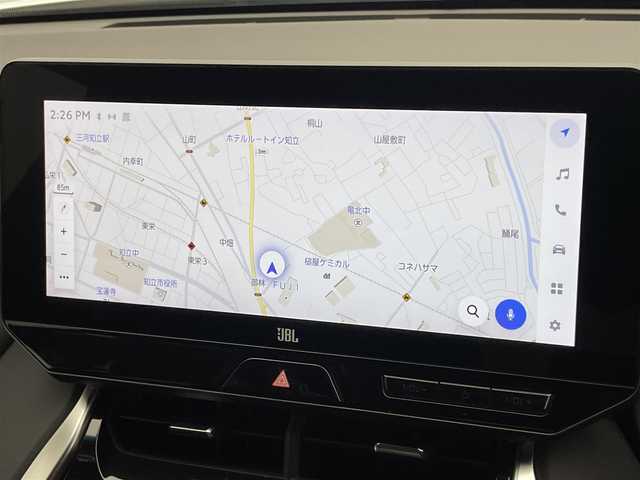 トヨタ ハリアー Z レザーパッケージ 愛知県 2022(令4)年 3.1万km プラチナホワイトパールマイカ 純正１２．３型ディスプレイナビ　地デジＴＶ　ミラキャスト　USB　ＪＢＬサウンド　全方位カメラ　調光ルーフ　モデリスタエアロ　デジタルインナーミラー　黒革　シートヒーター　エアシート　ステアリングヒーター　ＢＳＭ　電動リアゲート　トヨタセーフティセンス　衝突軽減　追従クルコン　コーナーセンサー　ＬＥＤオートライト　オートハイビーム　パワーシート　ETC２．０　禁煙