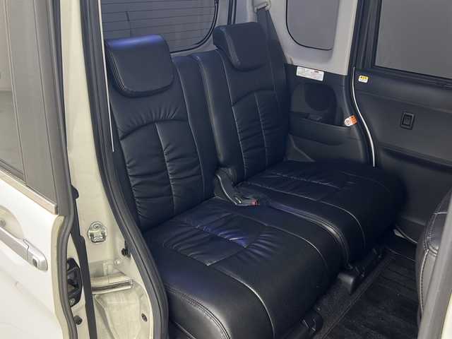 ダイハツ タント カスタム RS トップED SA Ⅲ 宮城県 2017(平29)年 3.3万km パールホワイトⅢ スマートアシストIII/・衝突回避支援ブレーキ機能/・車線逸脱警報機能/・オートハイビーム/・コーナーセンサー/純正8インチSDナビ/・BT.CD.DVD.SD.USB.HDMI/バックカメラ/ワンセグTV/両側パワースライドドア/D席シートヒーター/ステアリングスイッチ/ETC/ドライブレコーダー（F）/プッシュスタート/スマートキー×2/LEDヘッドライト/LEDフォグライト/純正フロアマット/純正15インチAW/ロールサンシェード/ドアバイザー/レーダー探知機