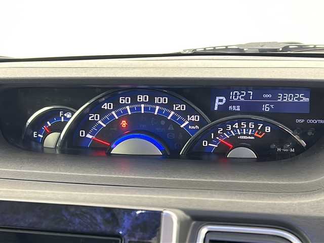 ダイハツ タント カスタム RS トップED SA Ⅲ 宮城県 2017(平29)年 3.3万km パールホワイトⅢ スマートアシストIII/・衝突回避支援ブレーキ機能/・車線逸脱警報機能/・オートハイビーム/・コーナーセンサー/純正8インチSDナビ/・BT.CD.DVD.SD.USB.HDMI/バックカメラ/ワンセグTV/両側パワースライドドア/D席シートヒーター/ステアリングスイッチ/ETC/ドライブレコーダー（F）/プッシュスタート/スマートキー×2/LEDヘッドライト/LEDフォグライト/純正フロアマット/純正15インチAW/ロールサンシェード/ドアバイザー/レーダー探知機