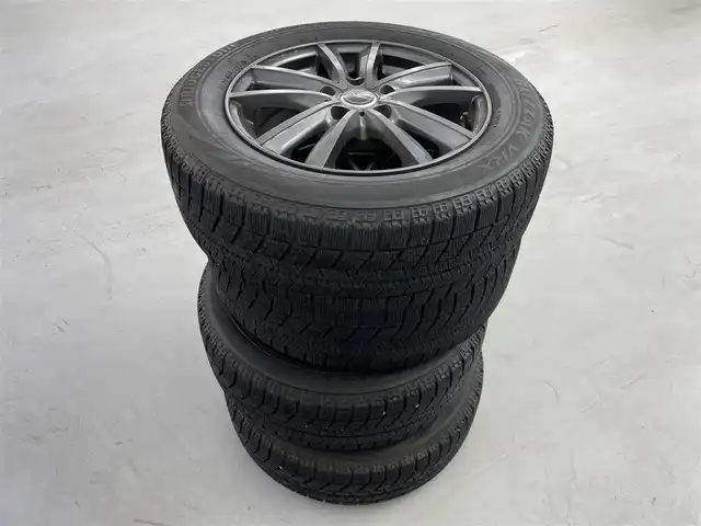 トヨタ プリウス α G 群馬県 2012(平24)年 7.5万km ホワイトパールクリスタルシャイン ワンオーナー/純正7インチナビ（NSCP-W62）/　FM/AM/CD/Bluetooth/ワンセグTV/バックカメラ/クルーズコントロール/オートLEDヘッドライト/ETC/社外16インチAW/SDミュージックサーバー/スマートキー/保証書/取扱説明書/スペアキー