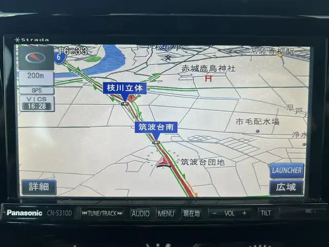 スズキ ジムニー クロスアドベンチャー 茨城県 2013(平25)年 6.4万km ブルーイッシュブラックパール3 4WD/社外ナビ/CD/DVD/BT/フルセグTV/SD/シートヒーター（D席）/ミラーヒーター/4WD-L有り/フォグランプ/ウインカーミラー/ドアバイザー/純正マット/電動格納ミラー/社外ETC/ABS/パワステ/パワーウィンドウ