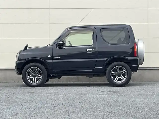 スズキ ジムニー クロスアドベンチャー 茨城県 2013(平25)年 6.4万km ブルーイッシュブラックパール3 4WD/社外ナビ/CD/DVD/BT/フルセグTV/SD/シートヒーター（D席）/ミラーヒーター/4WD-L有り/フォグランプ/ウインカーミラー/ドアバイザー/純正マット/電動格納ミラー/社外ETC/ABS/パワステ/パワーウィンドウ