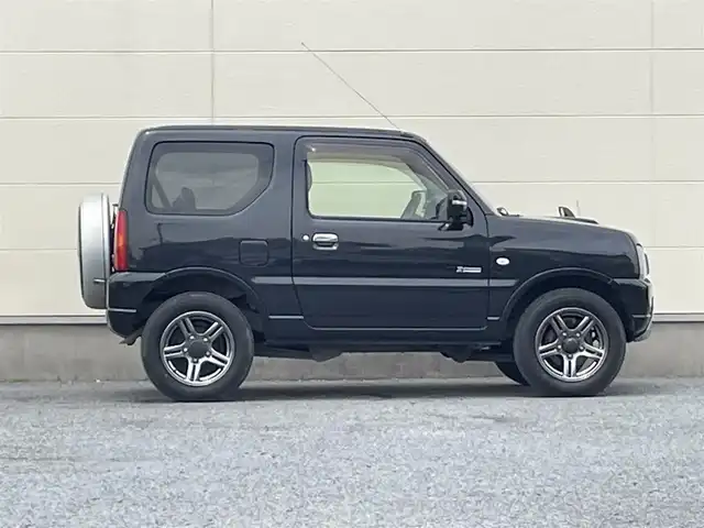 スズキ ジムニー クロスアドベンチャー 茨城県 2013(平25)年 6.4万km ブルーイッシュブラックパール3 4WD/社外ナビ/CD/DVD/BT/フルセグTV/SD/シートヒーター（D席）/ミラーヒーター/4WD-L有り/フォグランプ/ウインカーミラー/ドアバイザー/純正マット/電動格納ミラー/社外ETC/ABS/パワステ/パワーウィンドウ