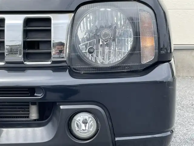 スズキ ジムニー クロスアドベンチャー 茨城県 2013(平25)年 6.4万km ブルーイッシュブラックパール3 4WD/社外ナビ/CD/DVD/BT/フルセグTV/SD/シートヒーター（D席）/ミラーヒーター/4WD-L有り/フォグランプ/ウインカーミラー/ドアバイザー/純正マット/電動格納ミラー/社外ETC/ABS/パワステ/パワーウィンドウ