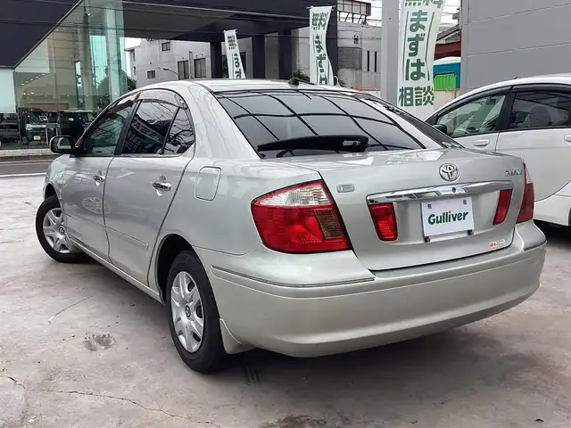 トヨタ プレミオ F Lパッケージ プレミアムED 京都府 2004(平16)年 9.3万km シルバーM ワンオーナー/純正ＨＤＤナビ/ETC/HIDヘッドライト/フロントフォグ/キーレスエントリー/ウッド調コンビハンドル/ウッド調パネル/スペアキー/新車保証書/取扱説明書