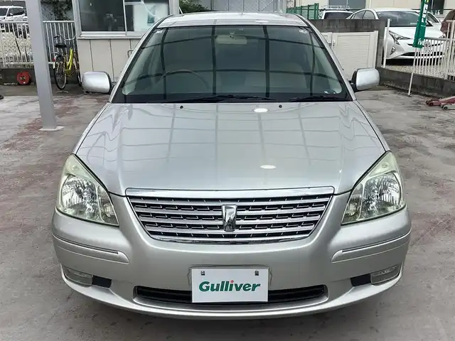 トヨタ プレミオ F Lパッケージ プレミアムED 京都府 2004(平16)年 9.3万km シルバーM ワンオーナー/純正ＨＤＤナビ/ETC/HIDヘッドライト/フロントフォグ/キーレスエントリー/ウッド調コンビハンドル/ウッド調パネル/スペアキー/新車保証書/取扱説明書