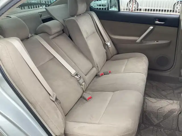 トヨタ プレミオ F Lパッケージ プレミアムED 京都府 2004(平16)年 9.3万km シルバーM ワンオーナー/純正ＨＤＤナビ/ETC/HIDヘッドライト/フロントフォグ/キーレスエントリー/ウッド調コンビハンドル/ウッド調パネル/スペアキー/新車保証書/取扱説明書
