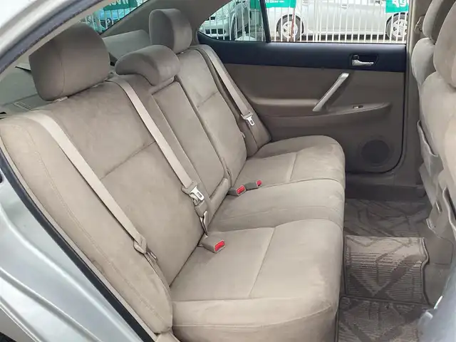 トヨタ プレミオ F Lパッケージ プレミアムED 京都府 2004(平16)年 9.3万km シルバーM ワンオーナー/純正ＨＤＤナビ/ETC/HIDヘッドライト/フロントフォグ/キーレスエントリー/ウッド調コンビハンドル/ウッド調パネル/スペアキー/新車保証書/取扱説明書