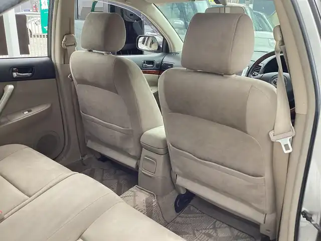 トヨタ プレミオ F Lパッケージ プレミアムED 京都府 2004(平16)年 9.3万km シルバーM ワンオーナー/純正ＨＤＤナビ/ETC/HIDヘッドライト/フロントフォグ/キーレスエントリー/ウッド調コンビハンドル/ウッド調パネル/スペアキー/新車保証書/取扱説明書
