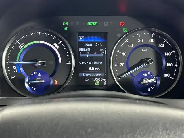 トヨタ アルファードハイブリット SR Cパッケージ 佐賀県 2023(令5)年 1.4万km ホワイトパールクリスタルシャイン メーカーオプション10.5インチナビ/（フルセグTV.CD.DVD.Bluetooth）/モデリスタエアロ/サンルーフ/JBLプレミアムサウンド/3眼LEDヘッドライト/衝突被害軽減システム/全方位バックカメラ/ブラインドスポットモニター/レーダークルーズコントロール/パーキングサポートブレーキ/ロードサインアシスト/レーンキープアシスト/アドバンスドパーク（高度駐車支援システム）/オートマチックハイビーム/オートライト/デジタルインナールームミラー/前後ドライプレコーダー/両側パワースライドドア/ステアリングヒーター/ビルトインET2.0/運転席・助手席パワーシート/運転席・助手席シートヒーター/運転席・助手席エアシート/メモリーシート/合皮シート/後席サンシェード